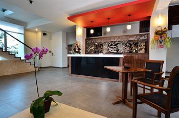 The Legian Sunset Residence