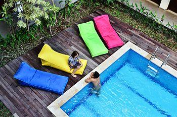 The Legian Sunset Residence