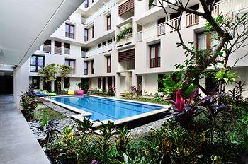 The Legian Sunset Residence