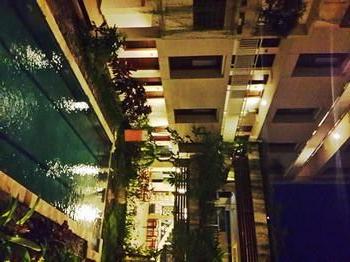 The Legian Sunset Residence