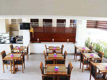 The Legian Sunset Residence