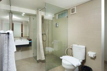 The Legian Sunset Residence