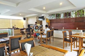 The Legian Sunset Residence