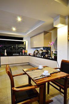 The Legian Sunset Residence