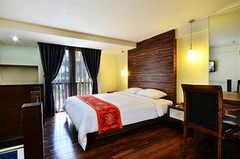 The Legian Sunset Residence