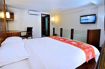 The Legian Sunset Residence