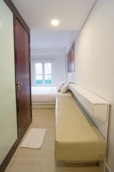 MarsCity Hotel