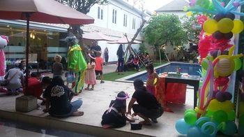 MarsCity Hotel