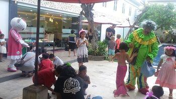 MarsCity Hotel