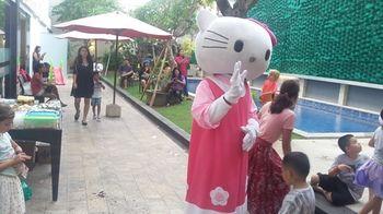 MarsCity Hotel