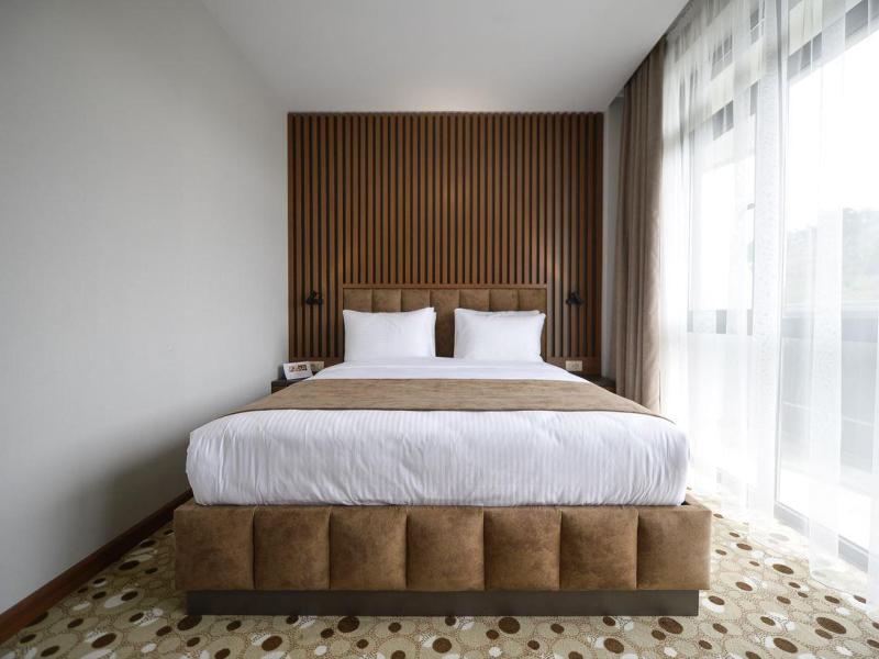 Calligraphy Hotel