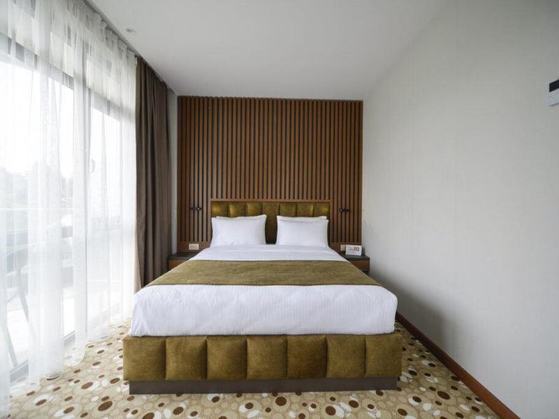 Calligraphy Hotel