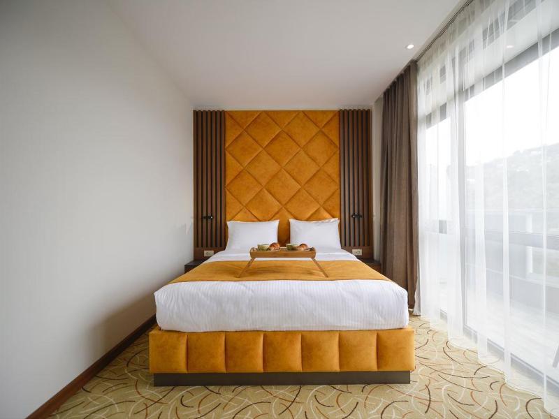 Calligraphy Hotel