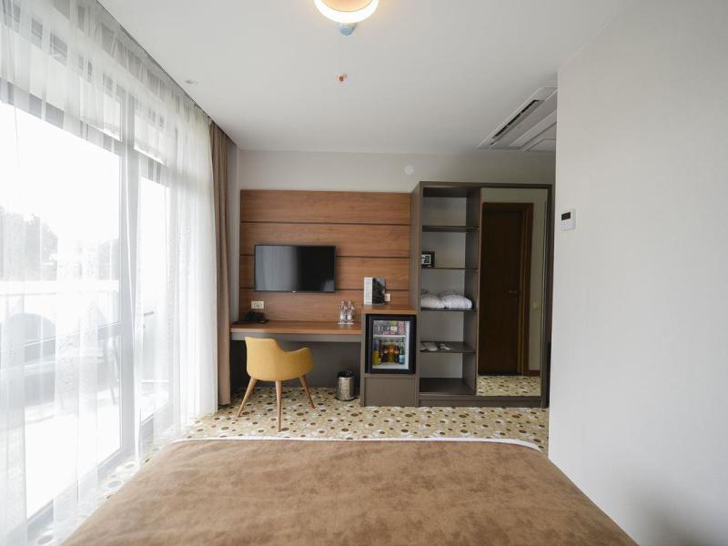 Calligraphy Hotel