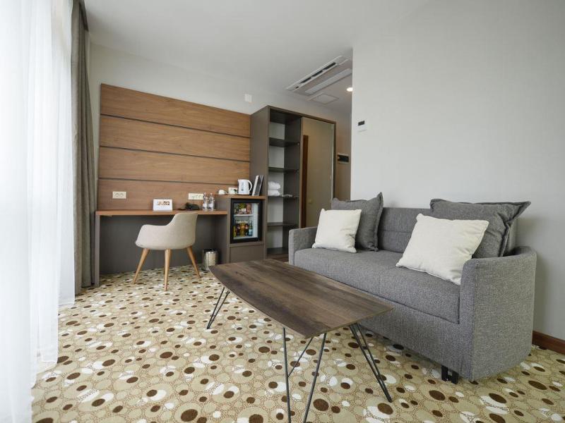 Calligraphy Hotel
