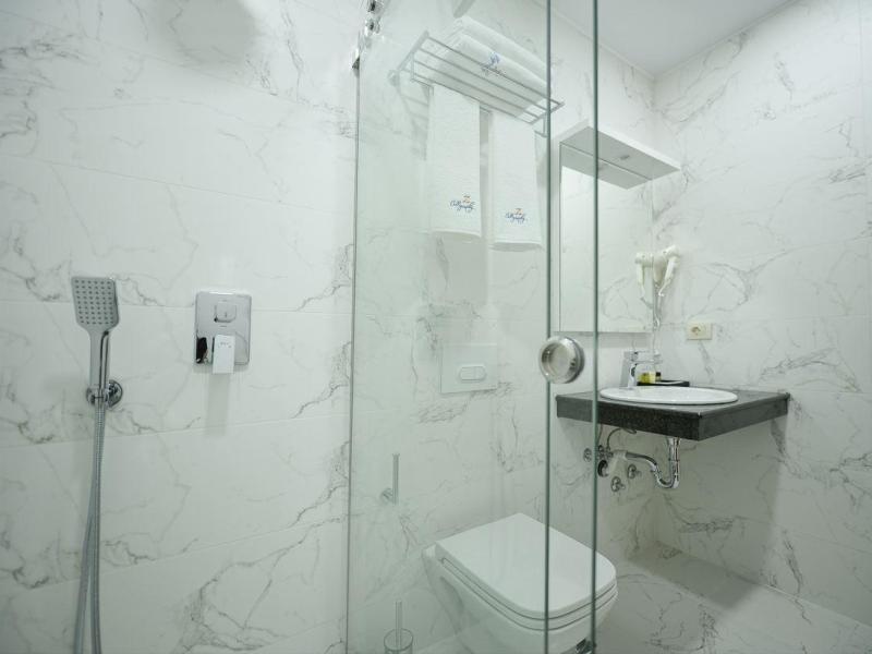 Calligraphy Hotel
