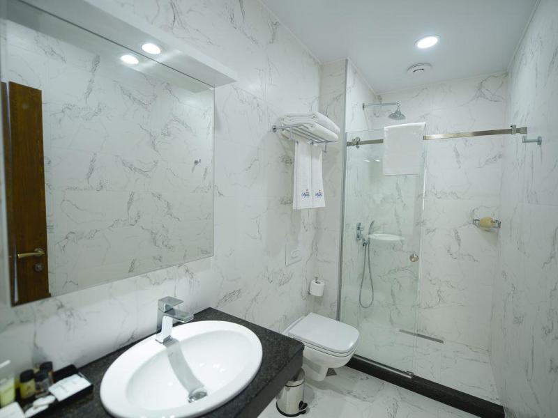 Calligraphy Hotel
