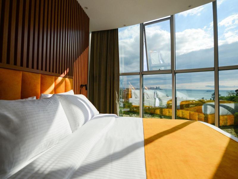 Calligraphy Hotel