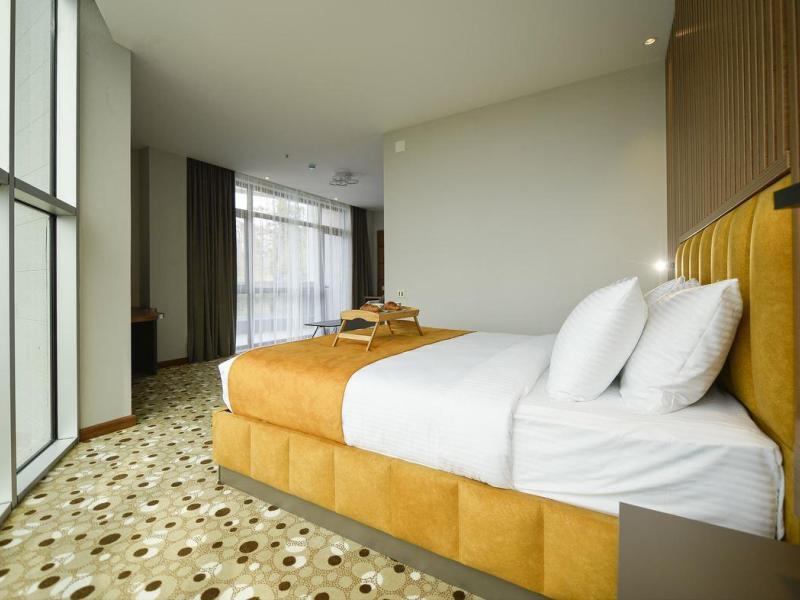 Calligraphy Hotel