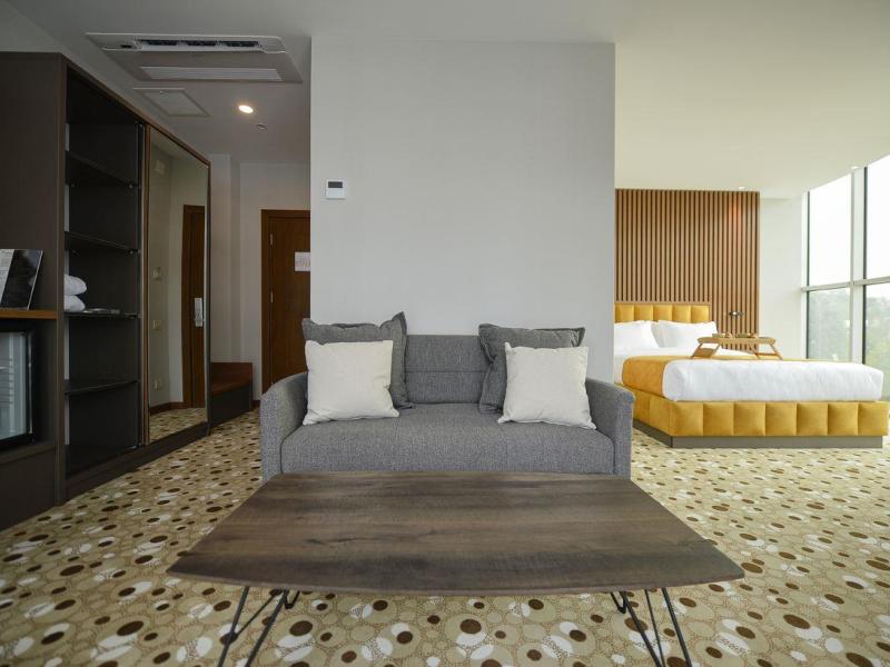 Calligraphy Hotel
