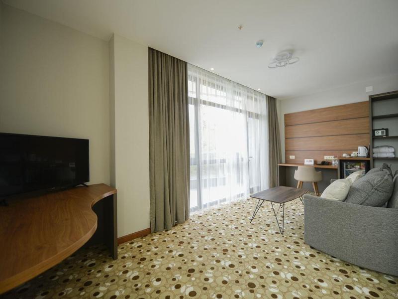 Calligraphy Hotel
