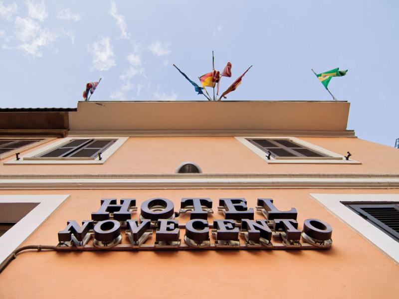 Hotel Novecento