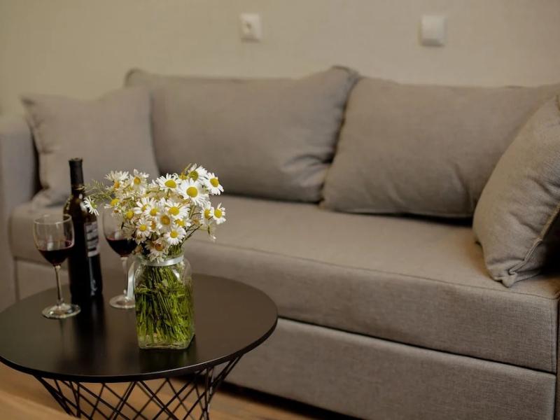 Luxury inn