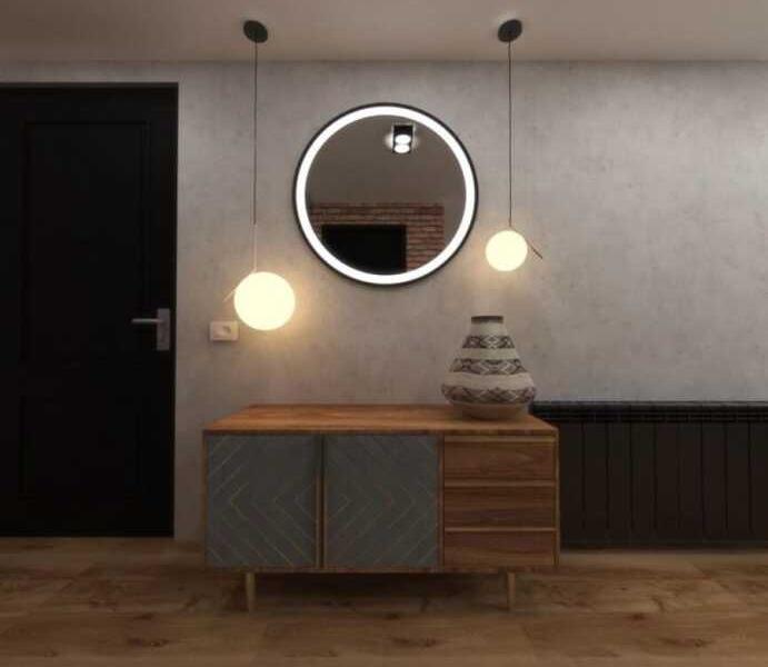 Luxury inn