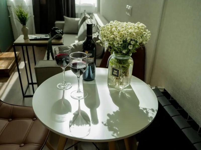 Luxury inn