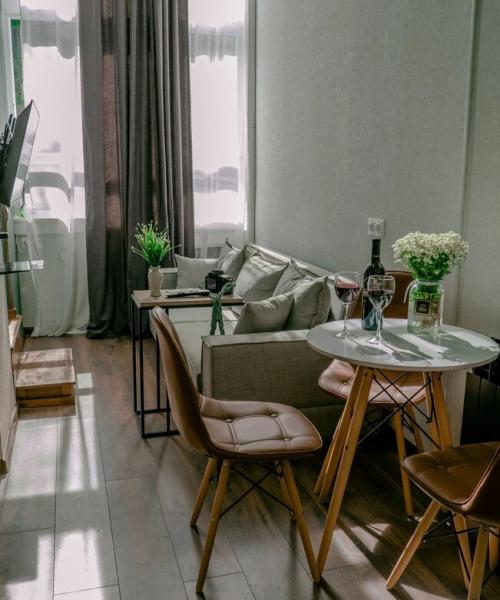 Luxury inn