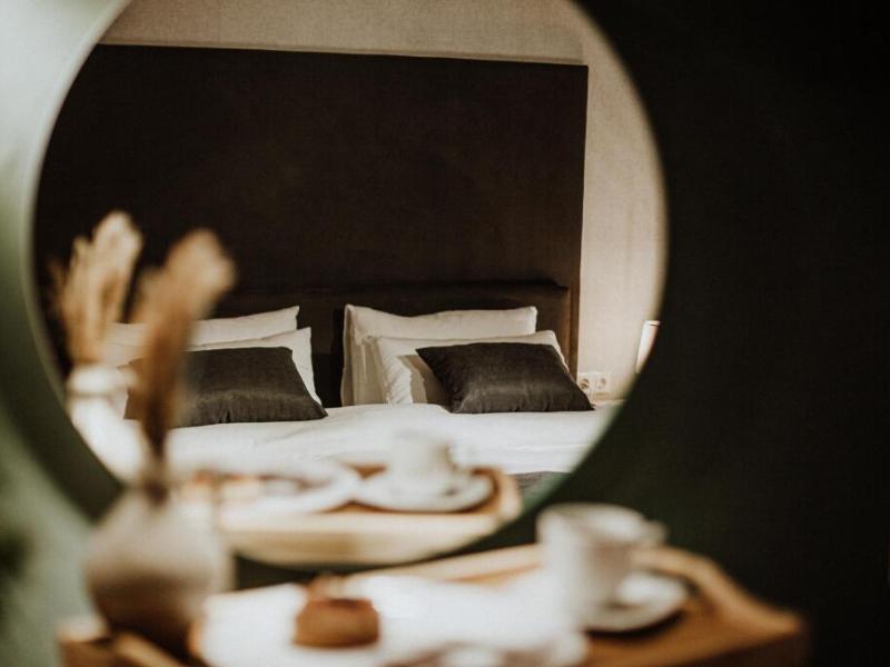 Luxury inn
