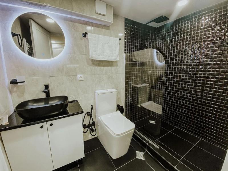 Luxury inn
