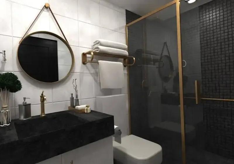 Luxury inn