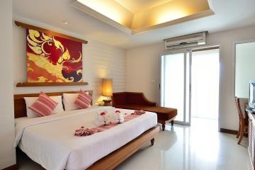 Отель First Bungalow Beach Resort Таиланд, пляж Чавенг, фото 26