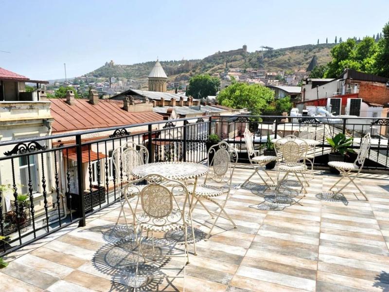 Baoma Hotel