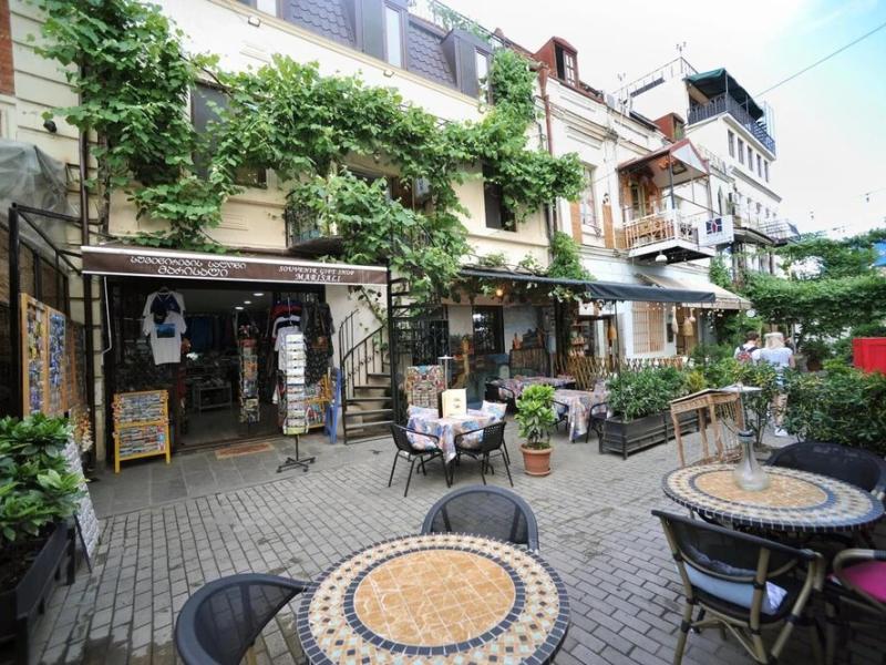 Baoma Hotel