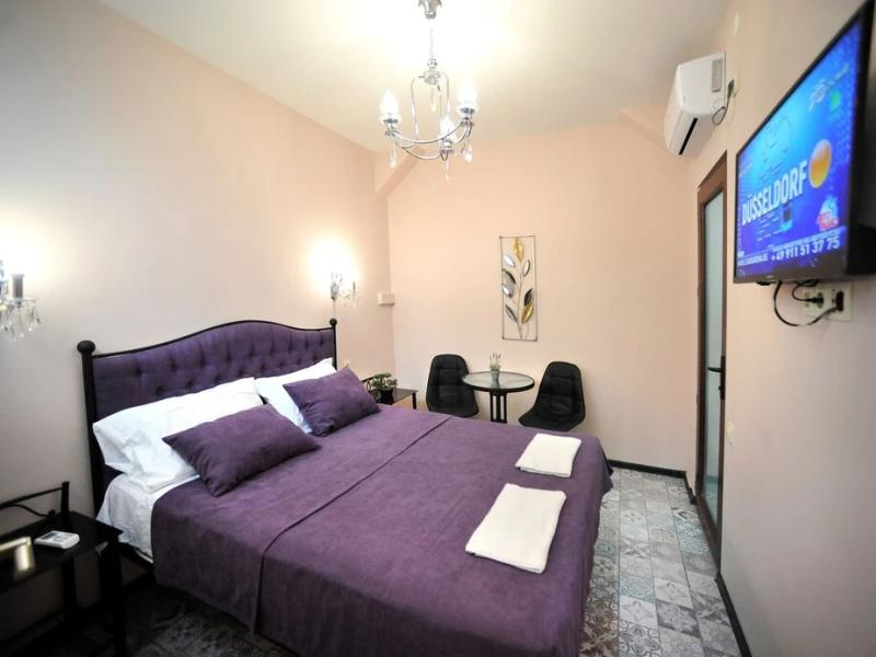 Baoma Hotel
