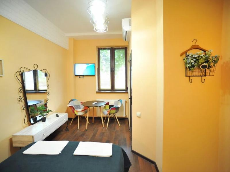 Baoma Hotel