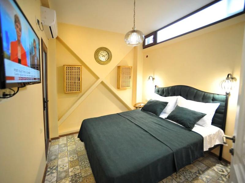 Baoma Hotel