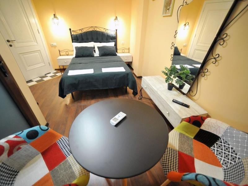 Baoma Hotel