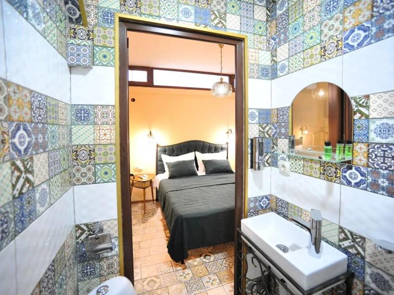 Baoma Hotel