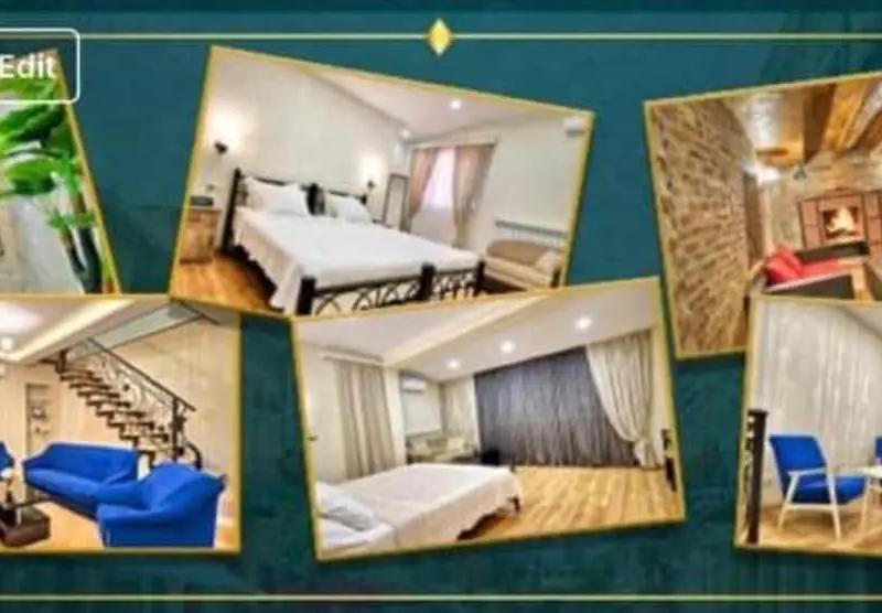 Q&B Hotel