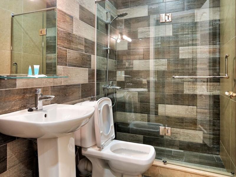 Q&B Hotel