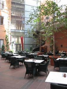 Comfort Hotel Vesterbro