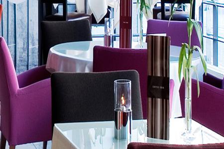 Comfort Hotel Vesterbro