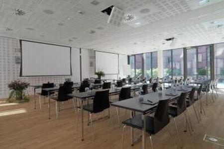 Comfort Hotel Vesterbro