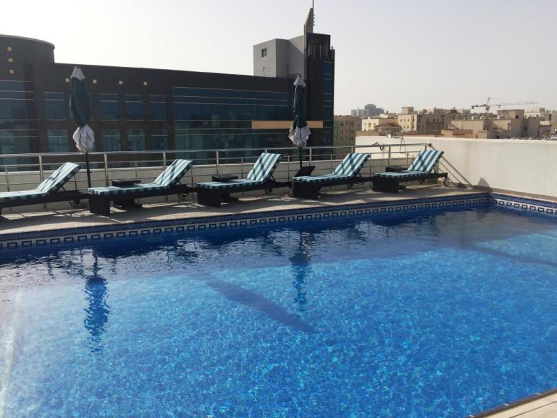 Rawda Hotel
