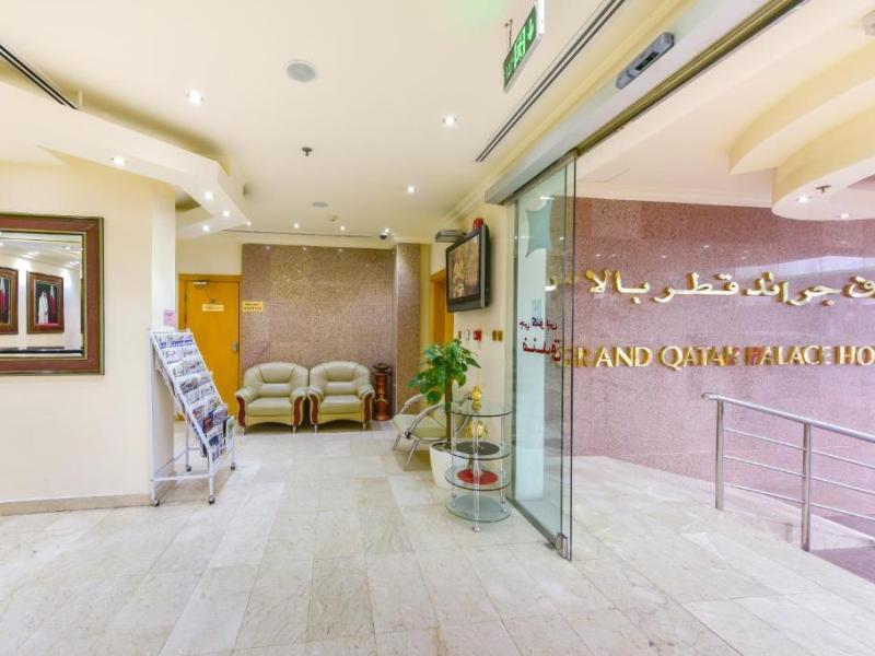 Cayam Hotel