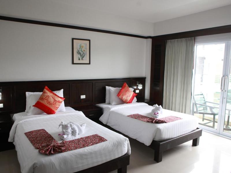 First Residence
