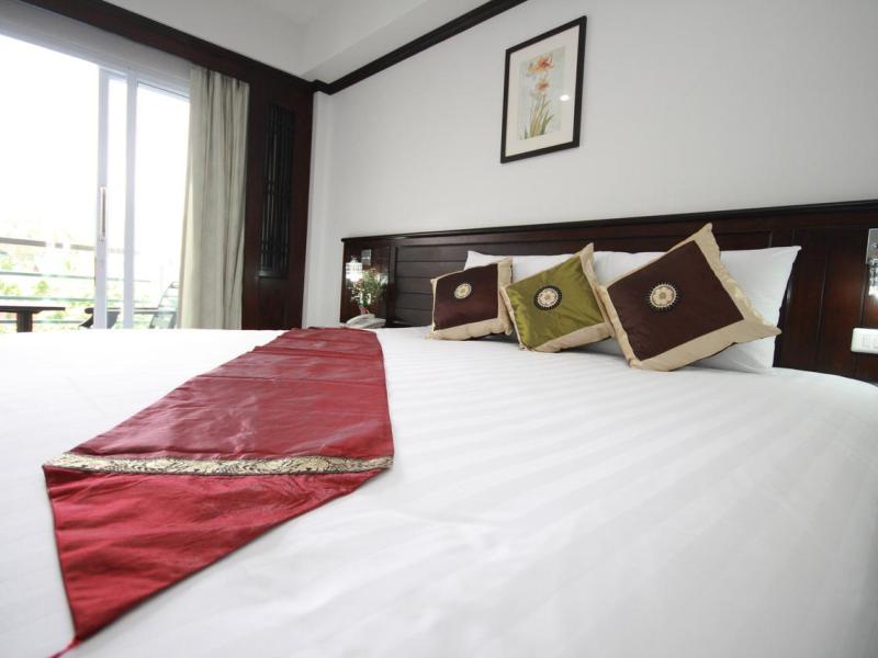 First Residence